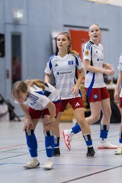 Bild 40 - wBJ Futsalmeisterschaft